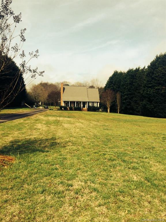 Pennington Meadows - Residential