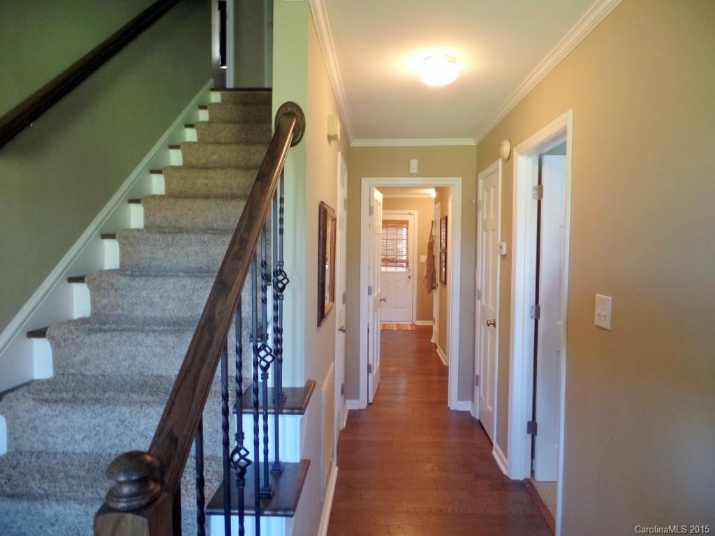 Pennington Meadows - Residential