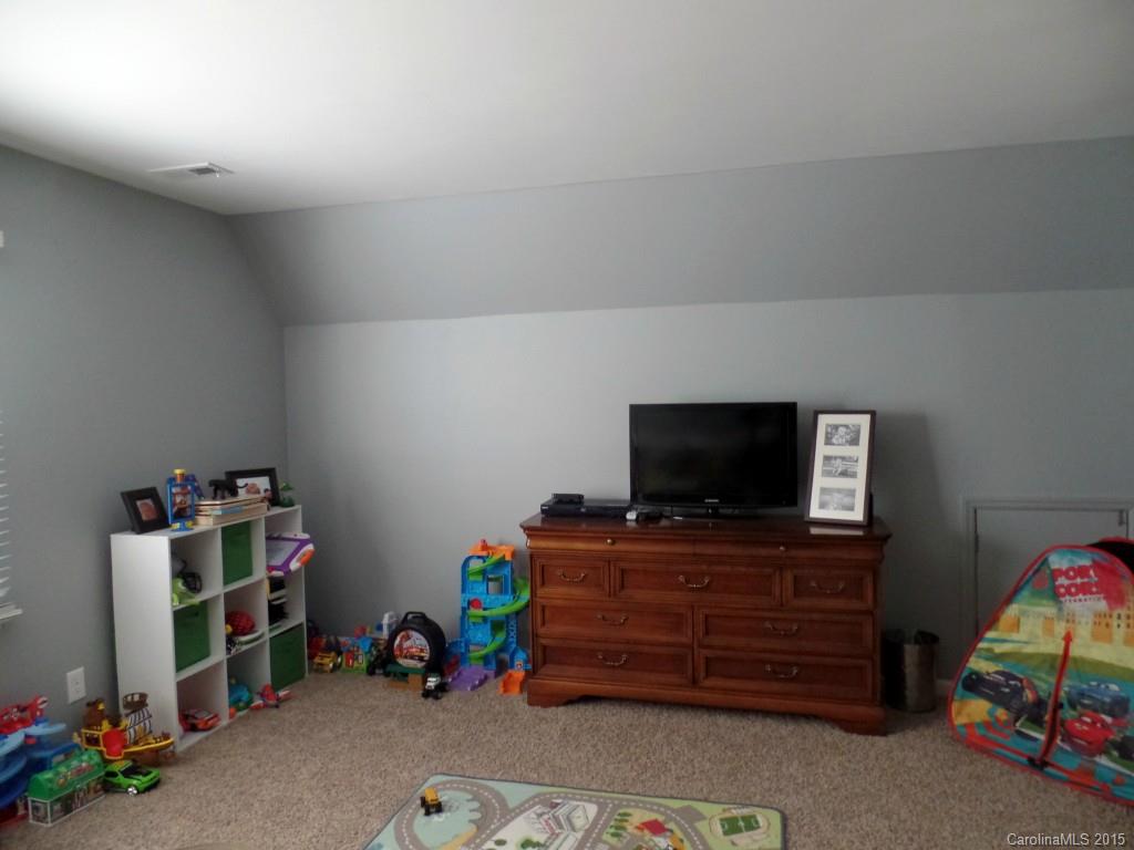 Pennington Meadows - Residential