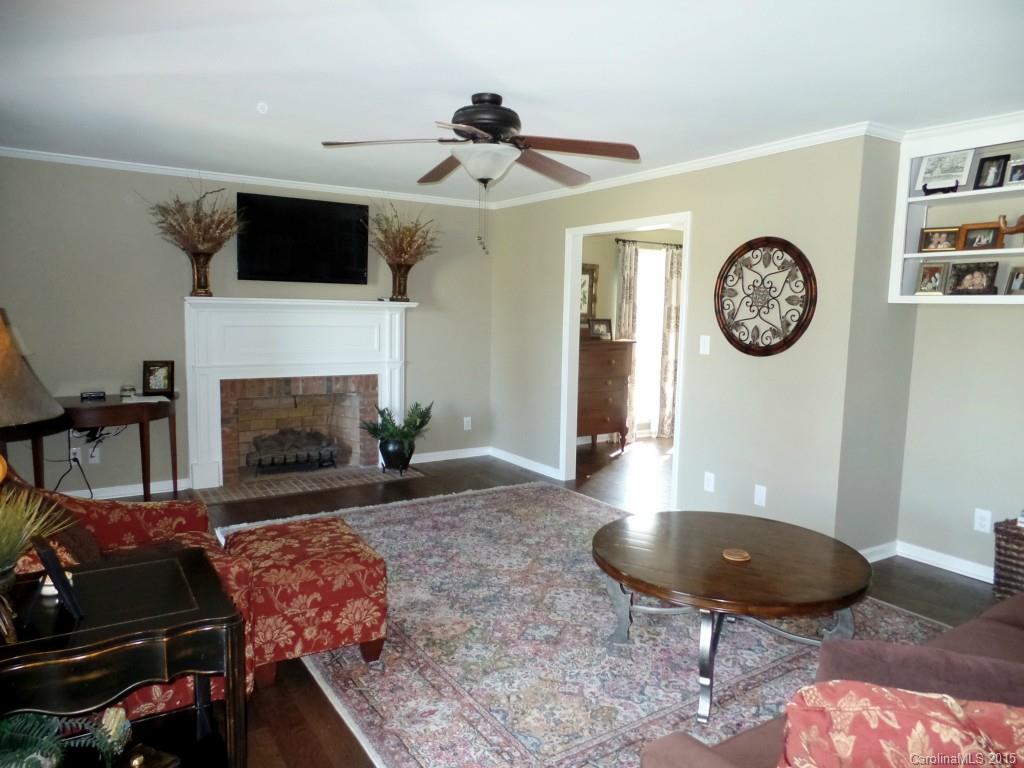 Pennington Meadows - Residential