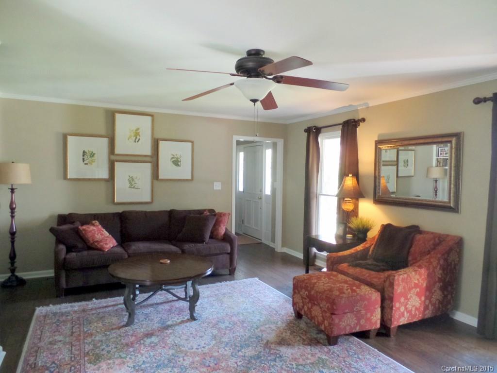 Pennington Meadows - Residential