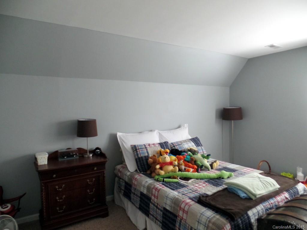 Pennington Meadows - Residential