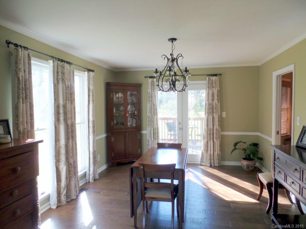 Pennington Meadows - Residential