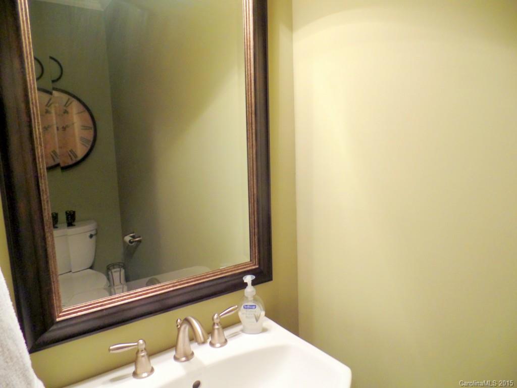 Pennington Meadows - Residential