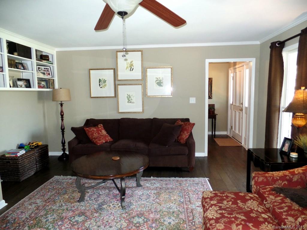 Pennington Meadows - Residential