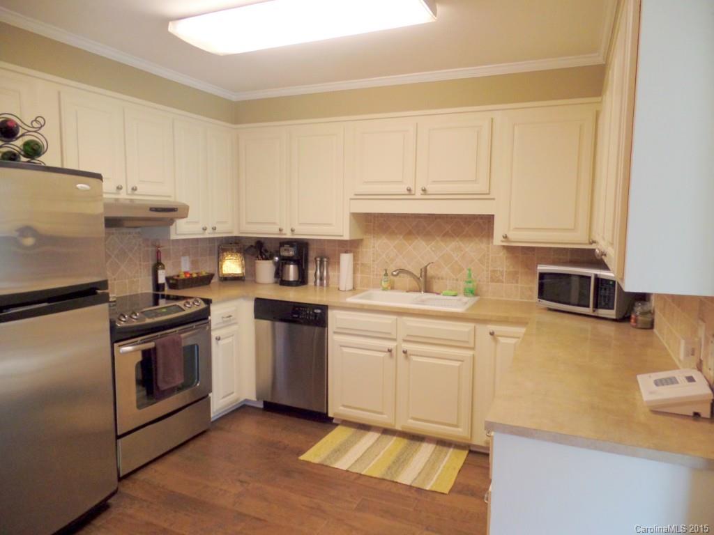 Pennington Meadows - Residential