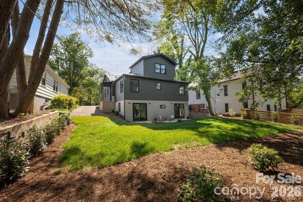 4 Baird Lane