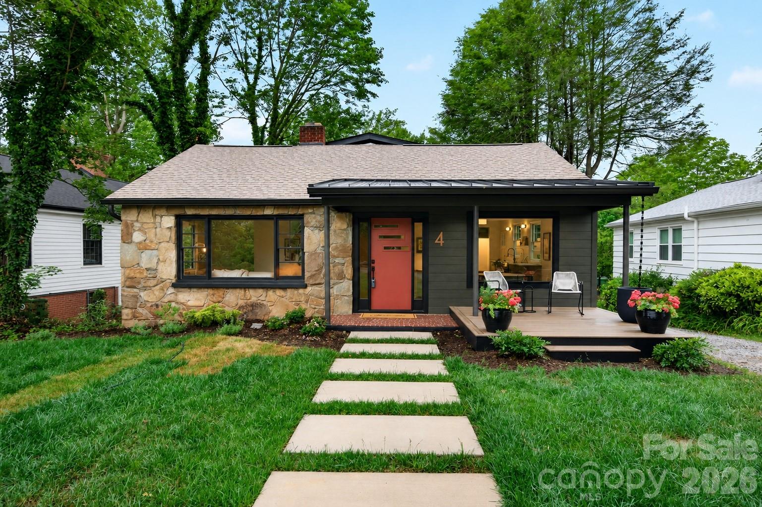 4 Baird Lane