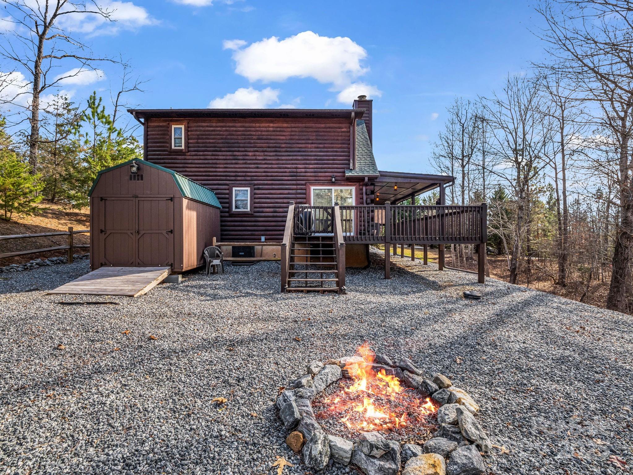 Green River Highlands - Residential