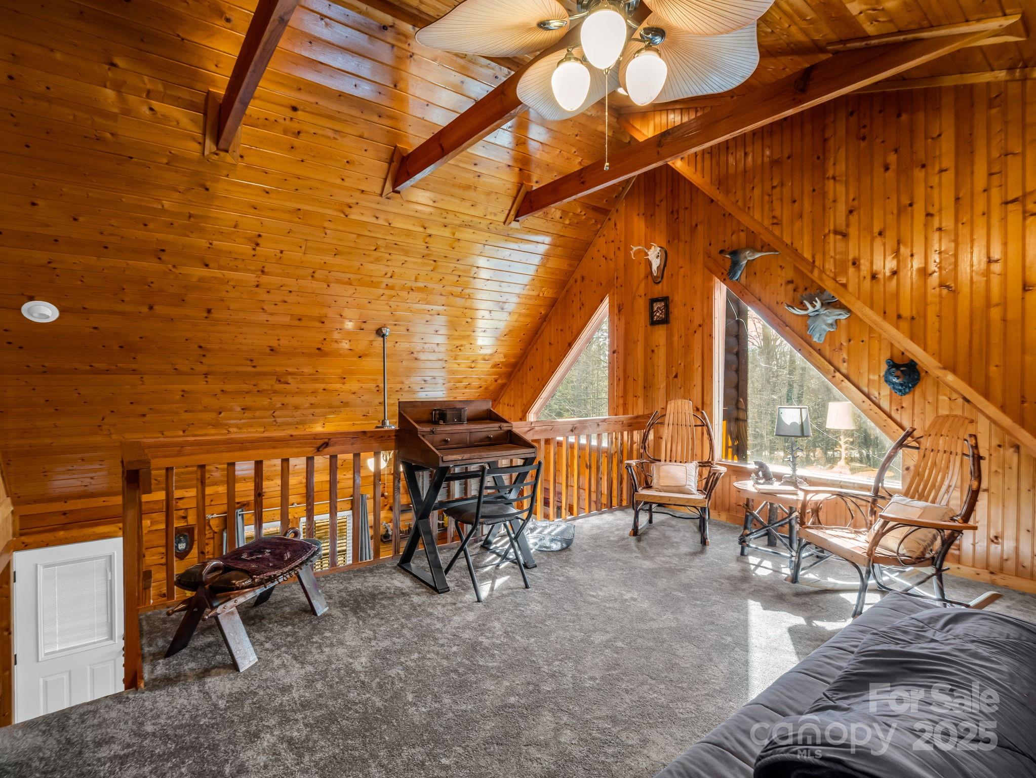 Green River Highlands - Residential