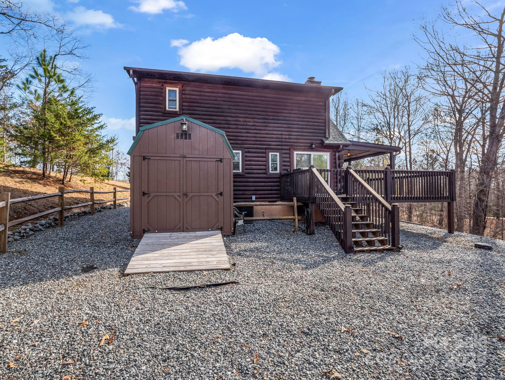 Green River Highlands - Residential