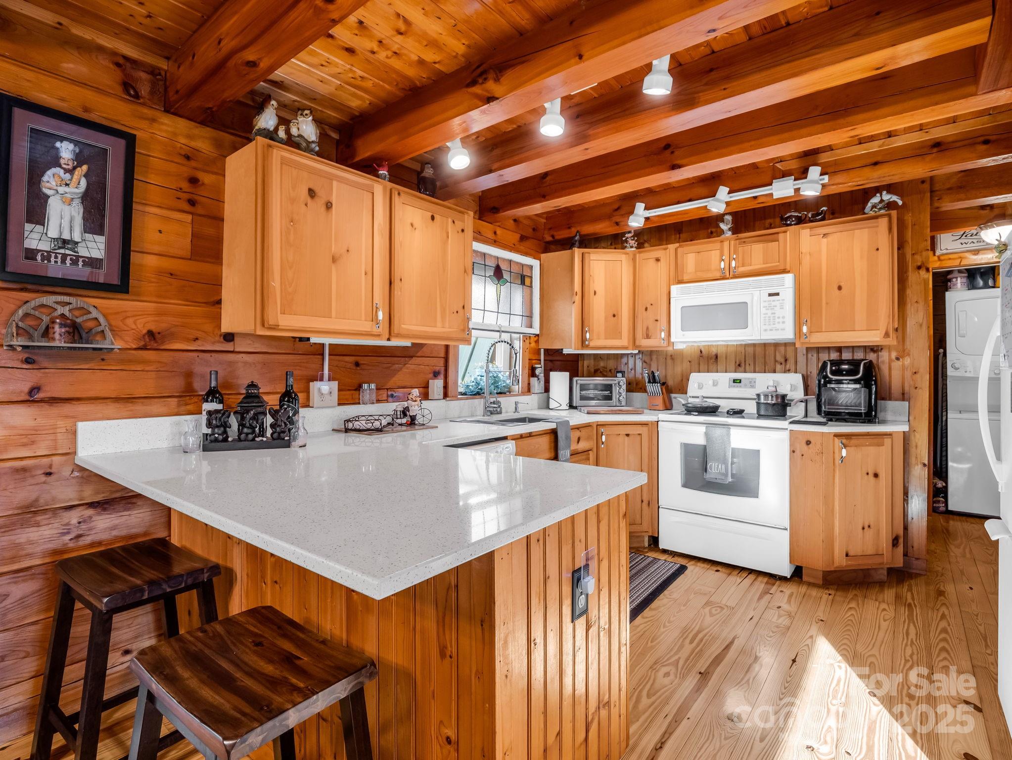 Green River Highlands - Residential