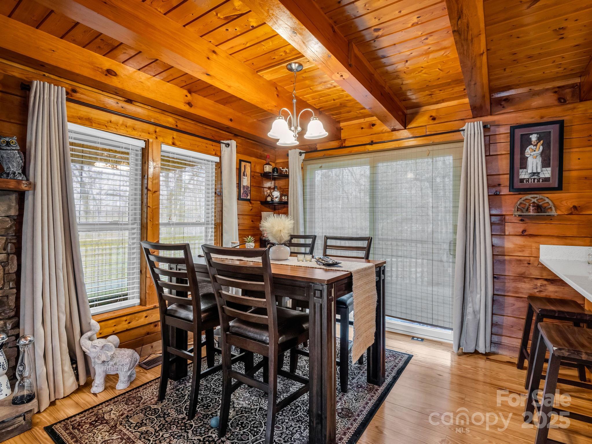 Green River Highlands - Residential