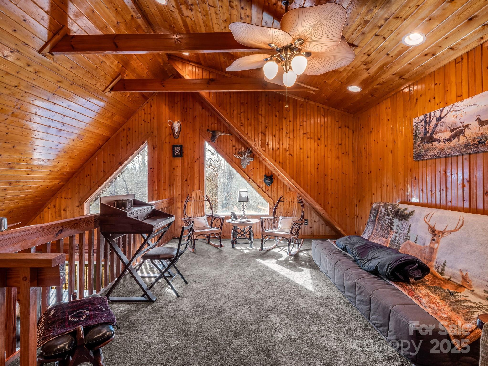 Green River Highlands - Residential