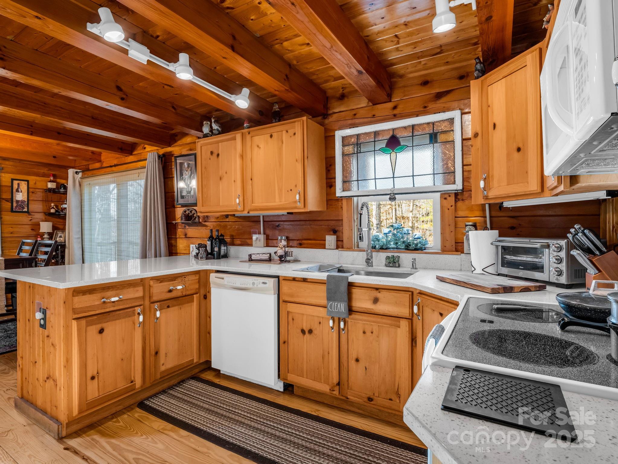 Green River Highlands - Residential