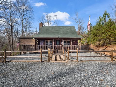 815 Cross Ridge Drive Rutherfordton NC 28139