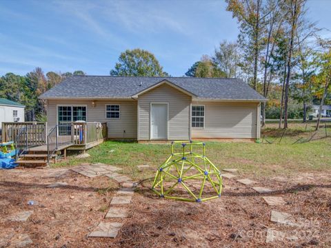 A home in Lancaster