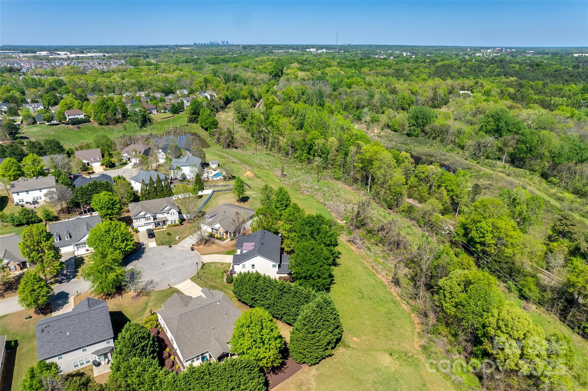 Regent Park - Residential