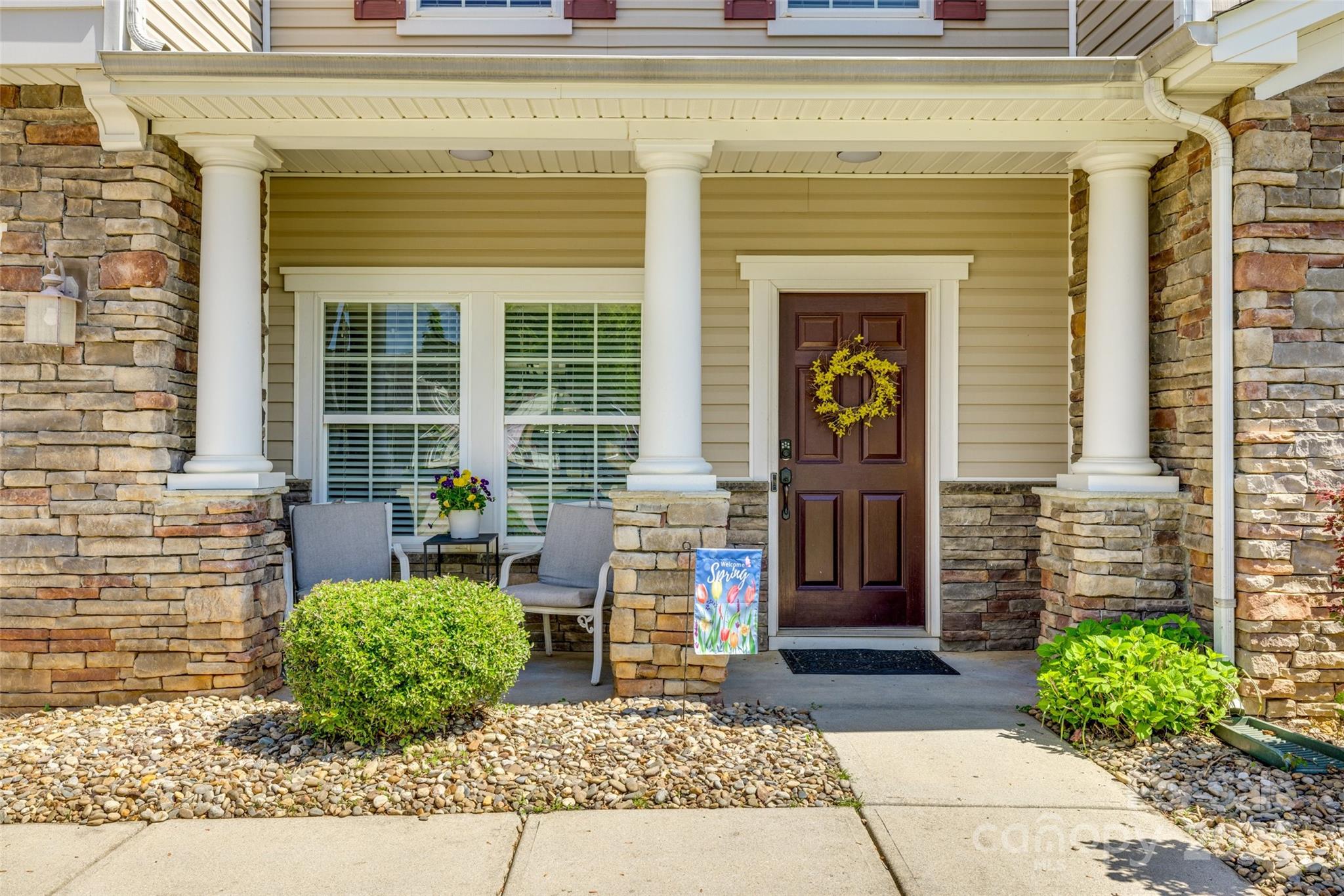 Regent Park - Residential