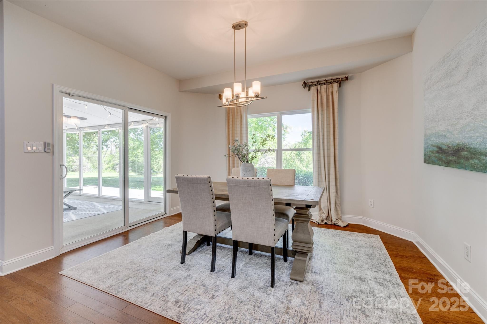 Regent Park - Residential