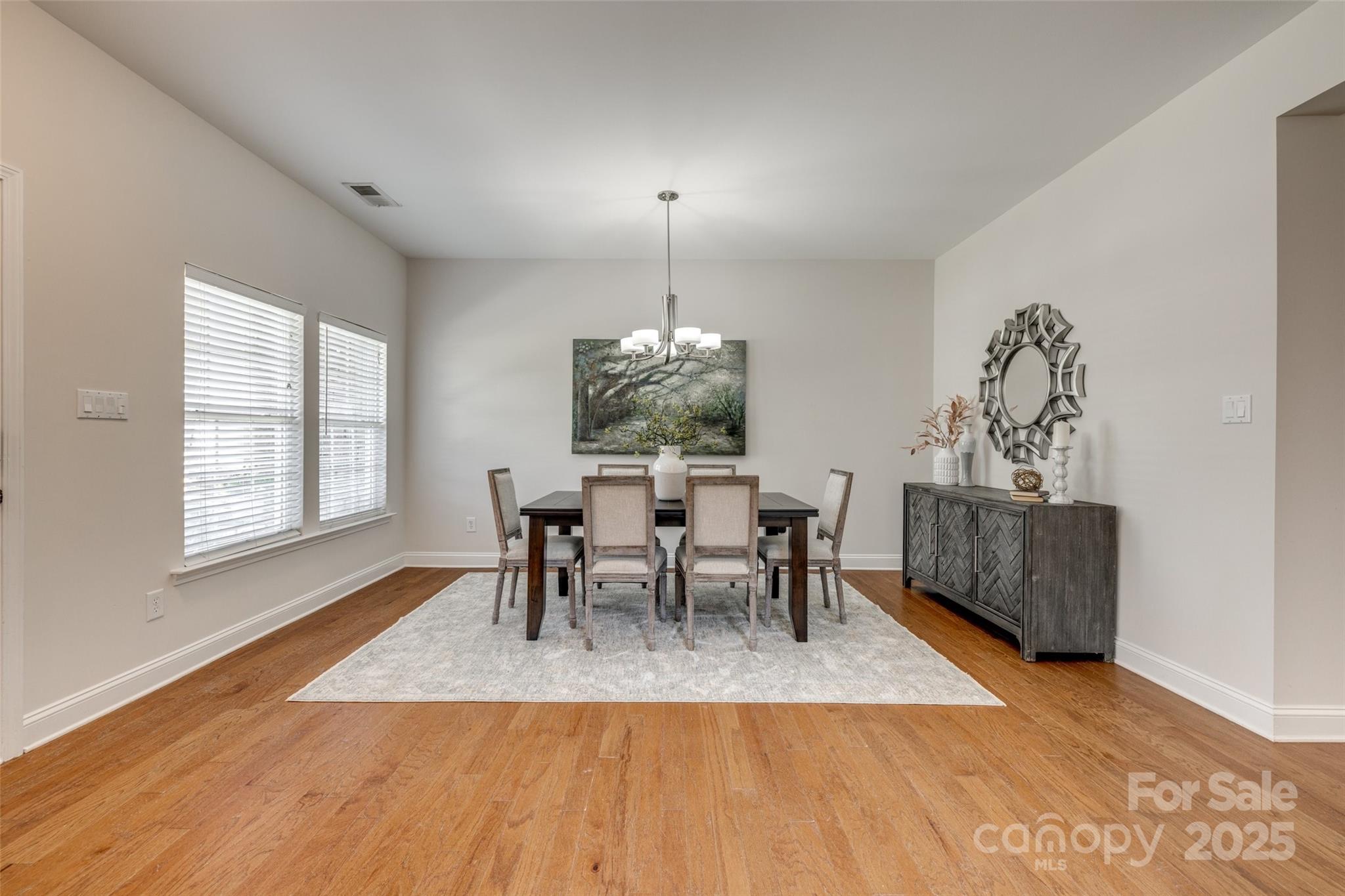 Regent Park - Residential