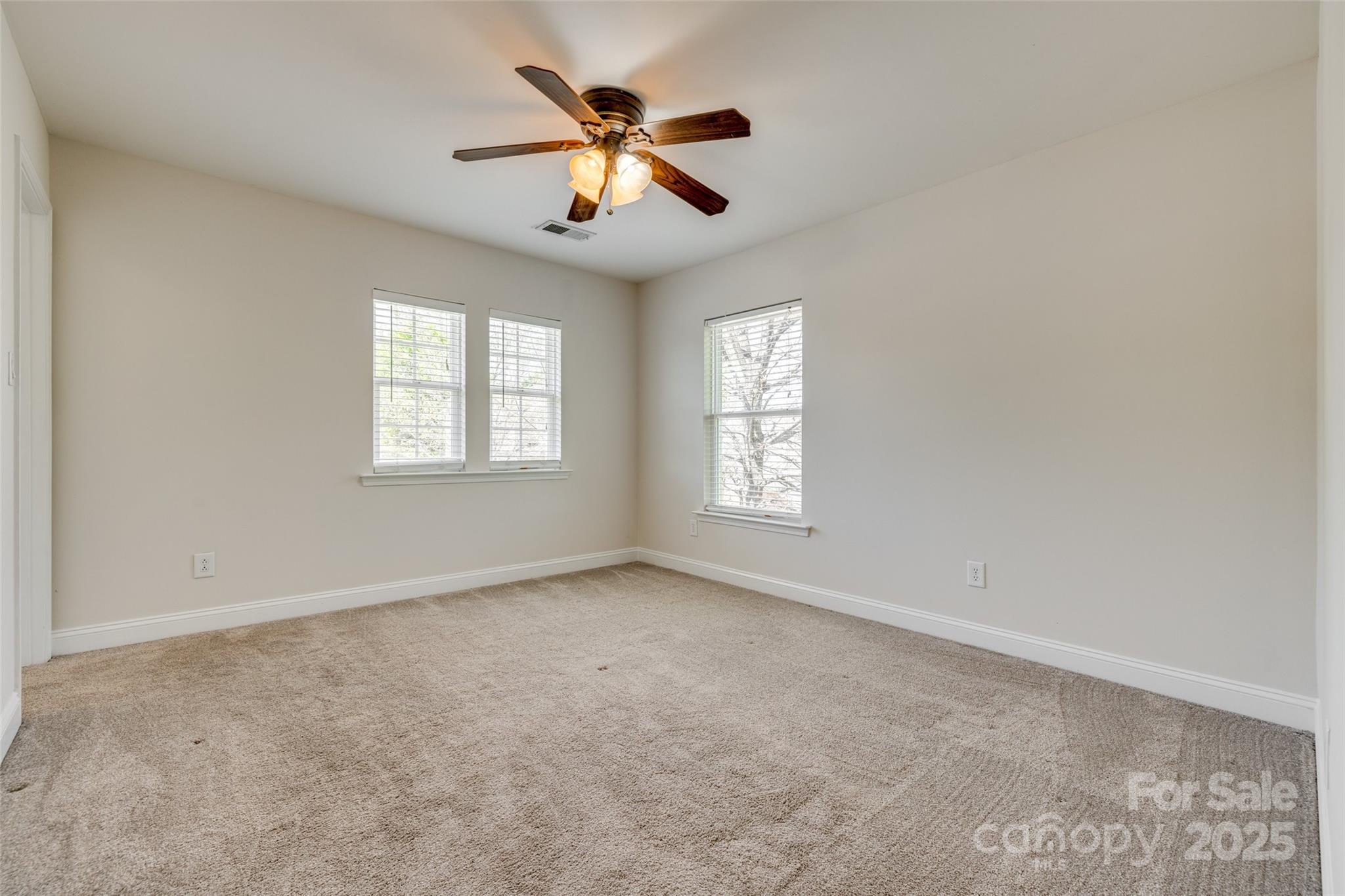 Regent Park - Residential