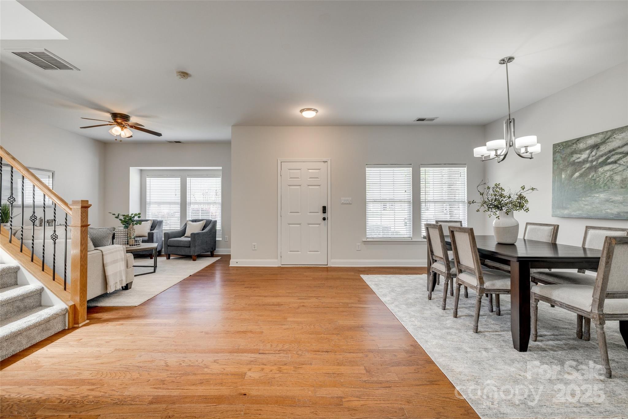 Regent Park - Residential