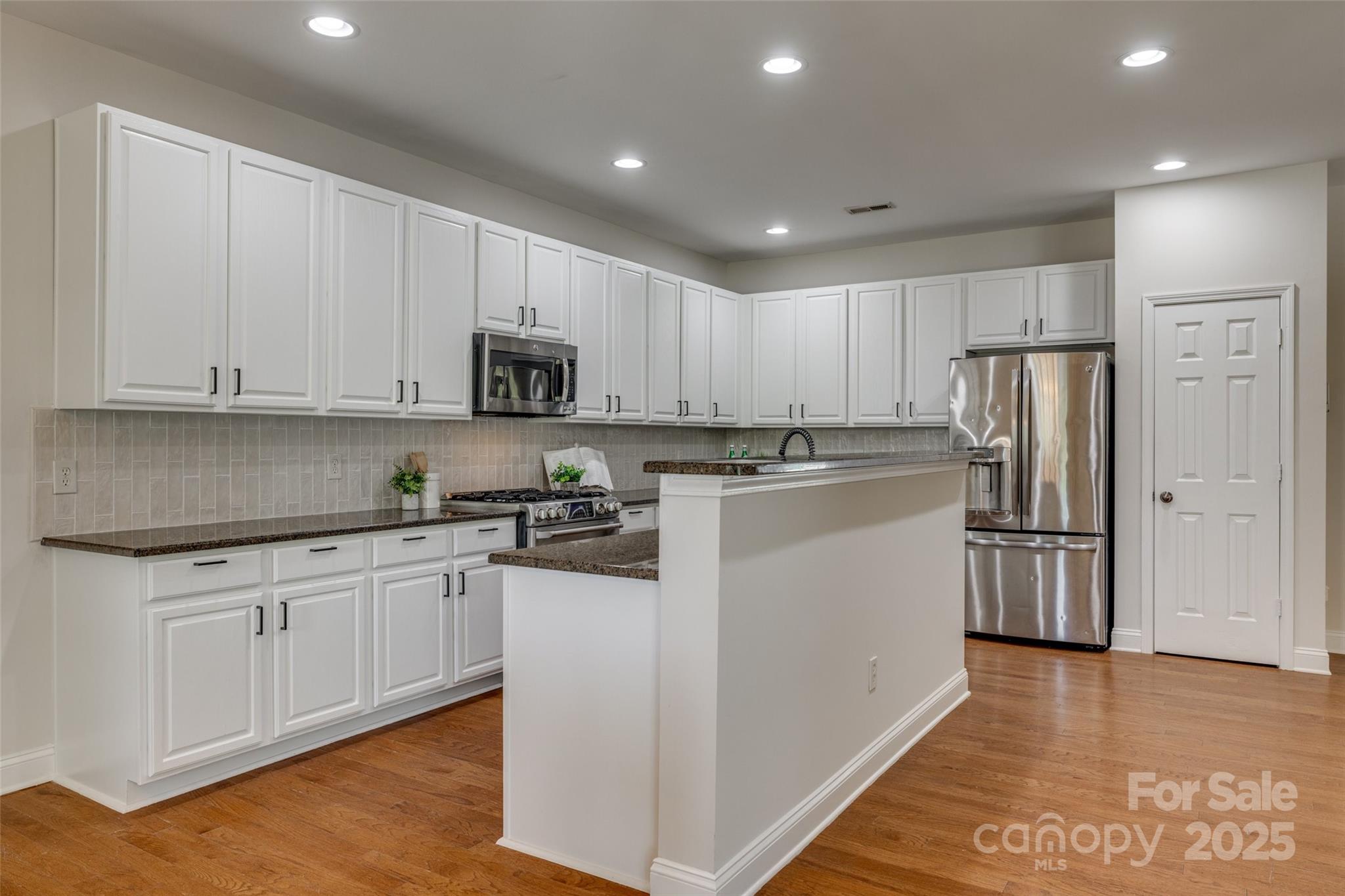 Regent Park - Residential