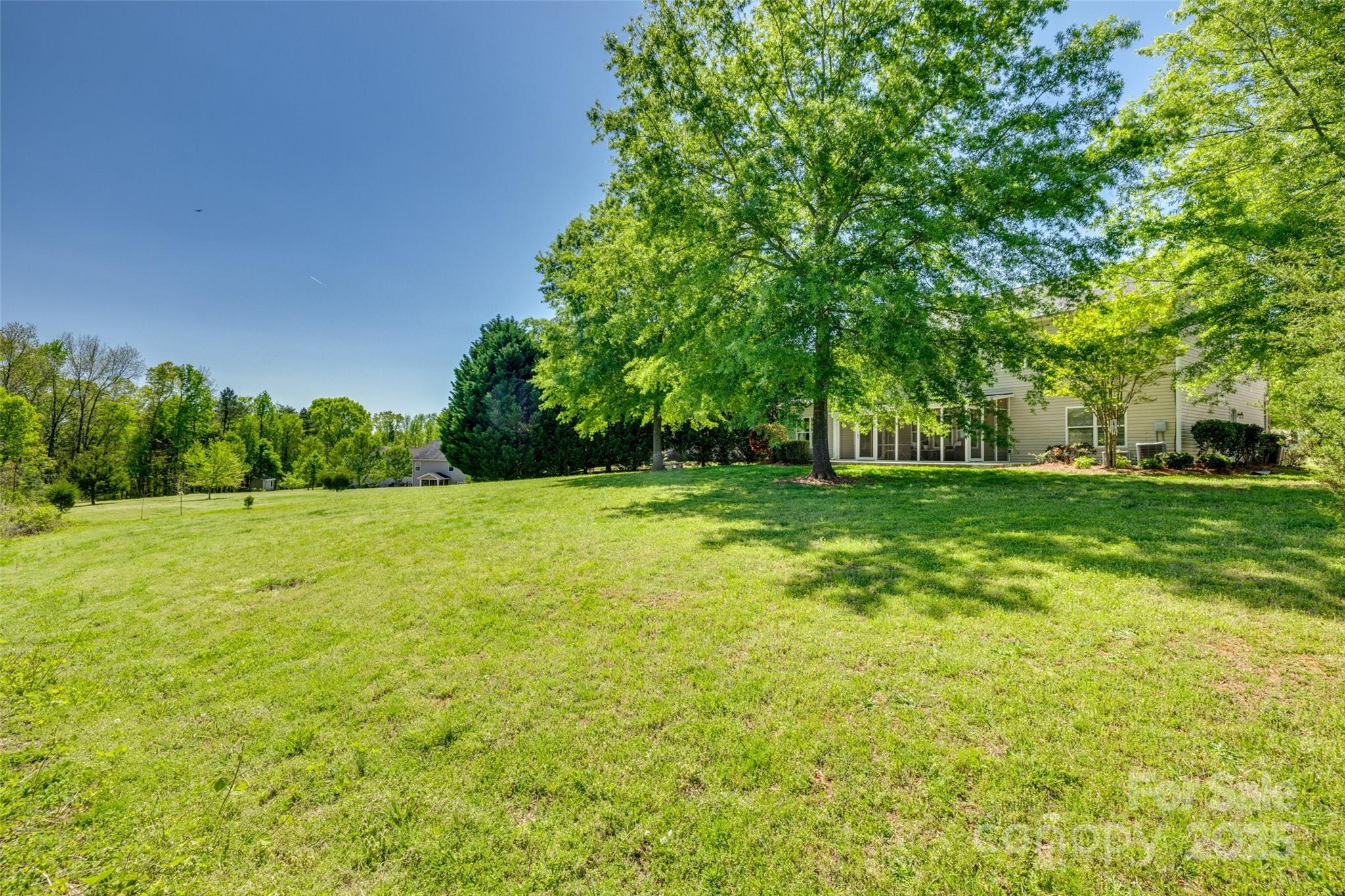 Regent Park - Residential