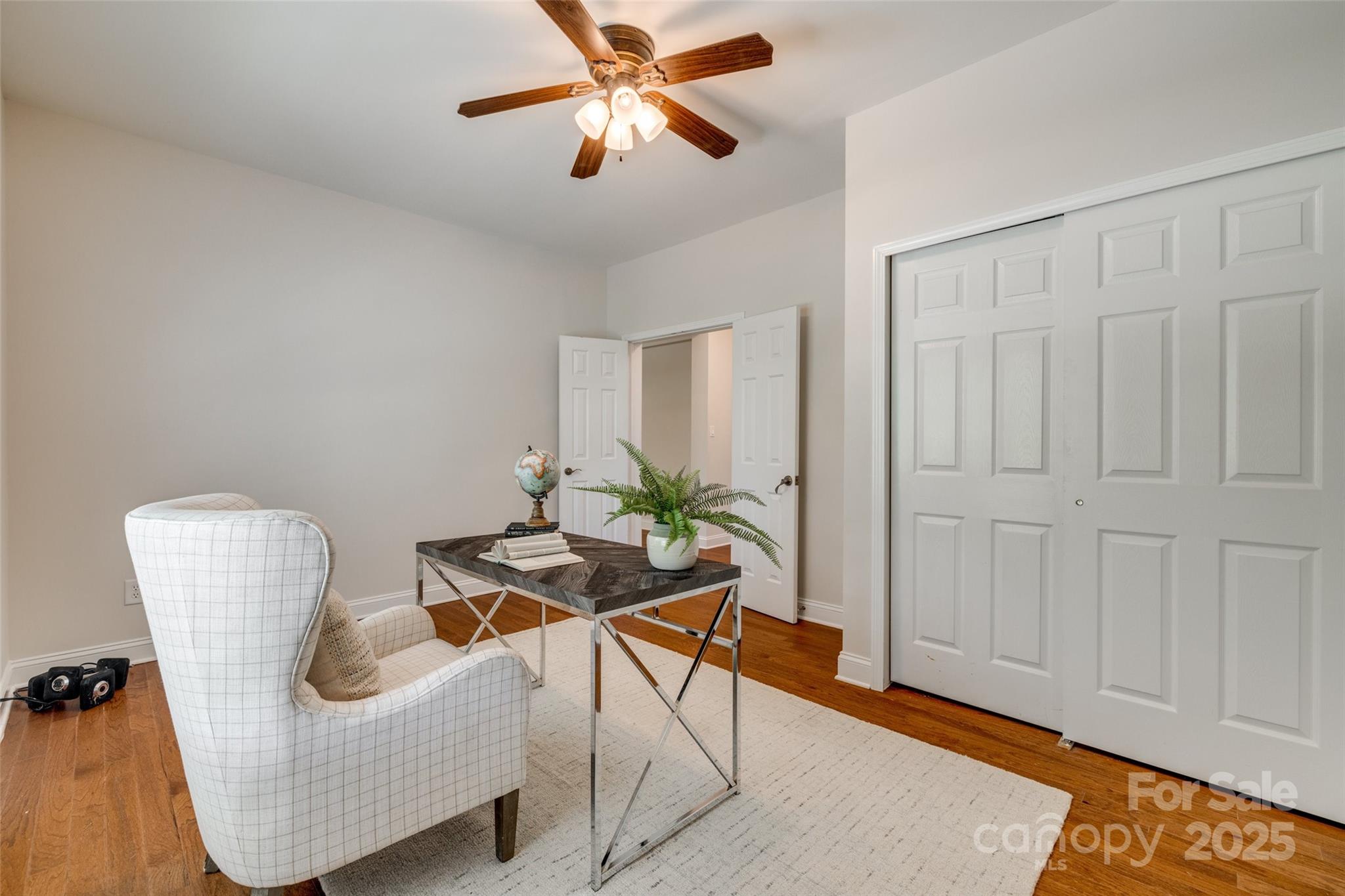 Regent Park - Residential