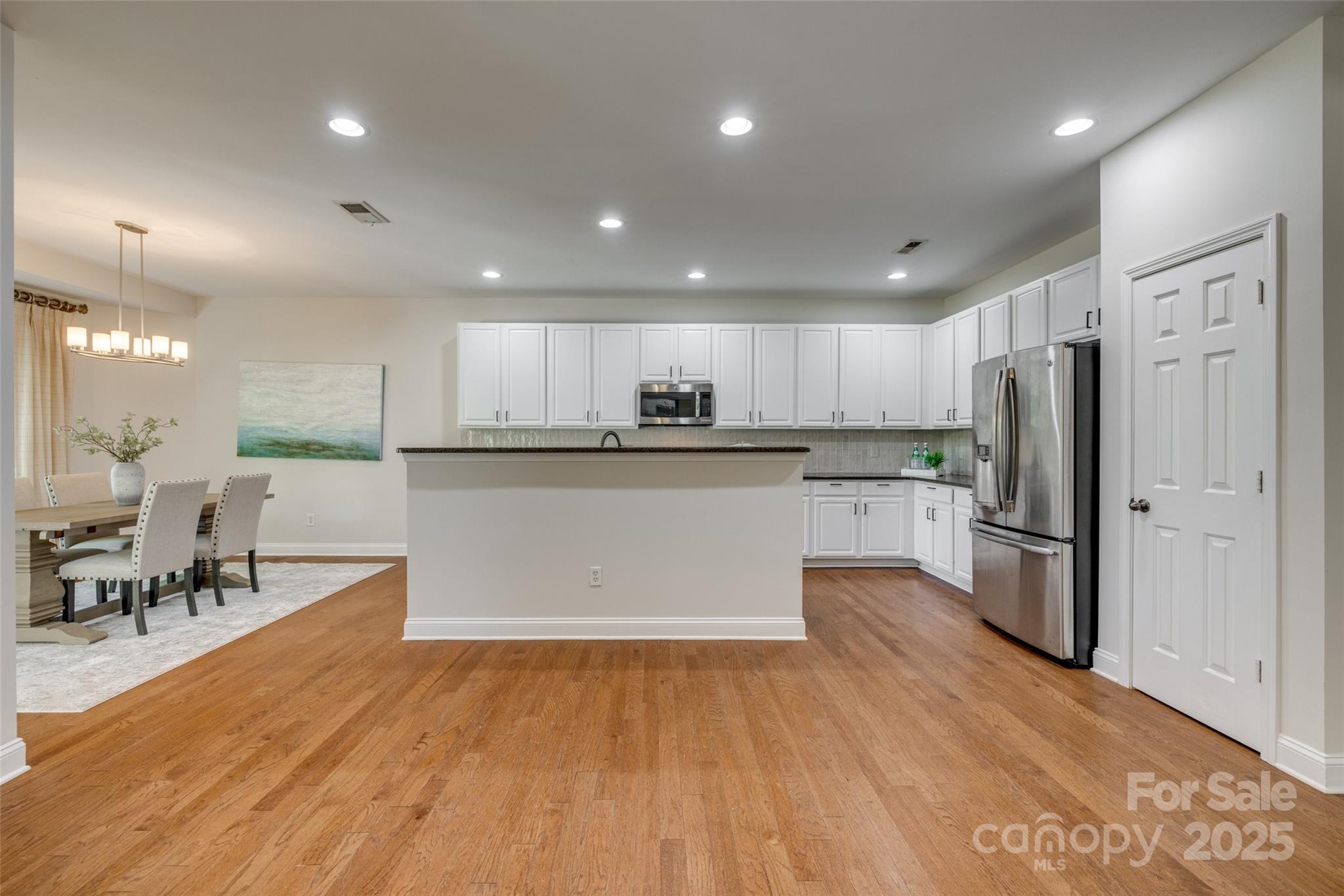 Regent Park - Residential