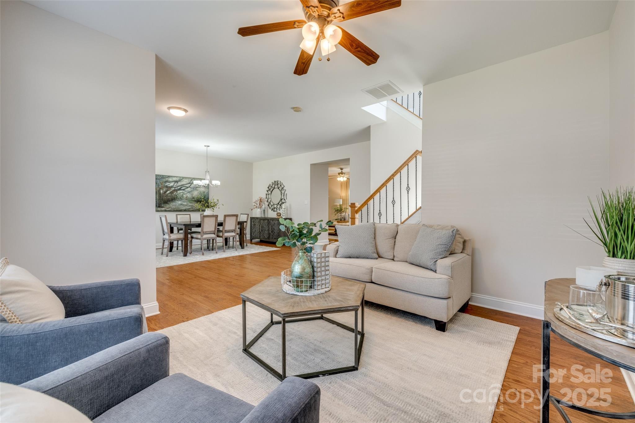 Regent Park - Residential