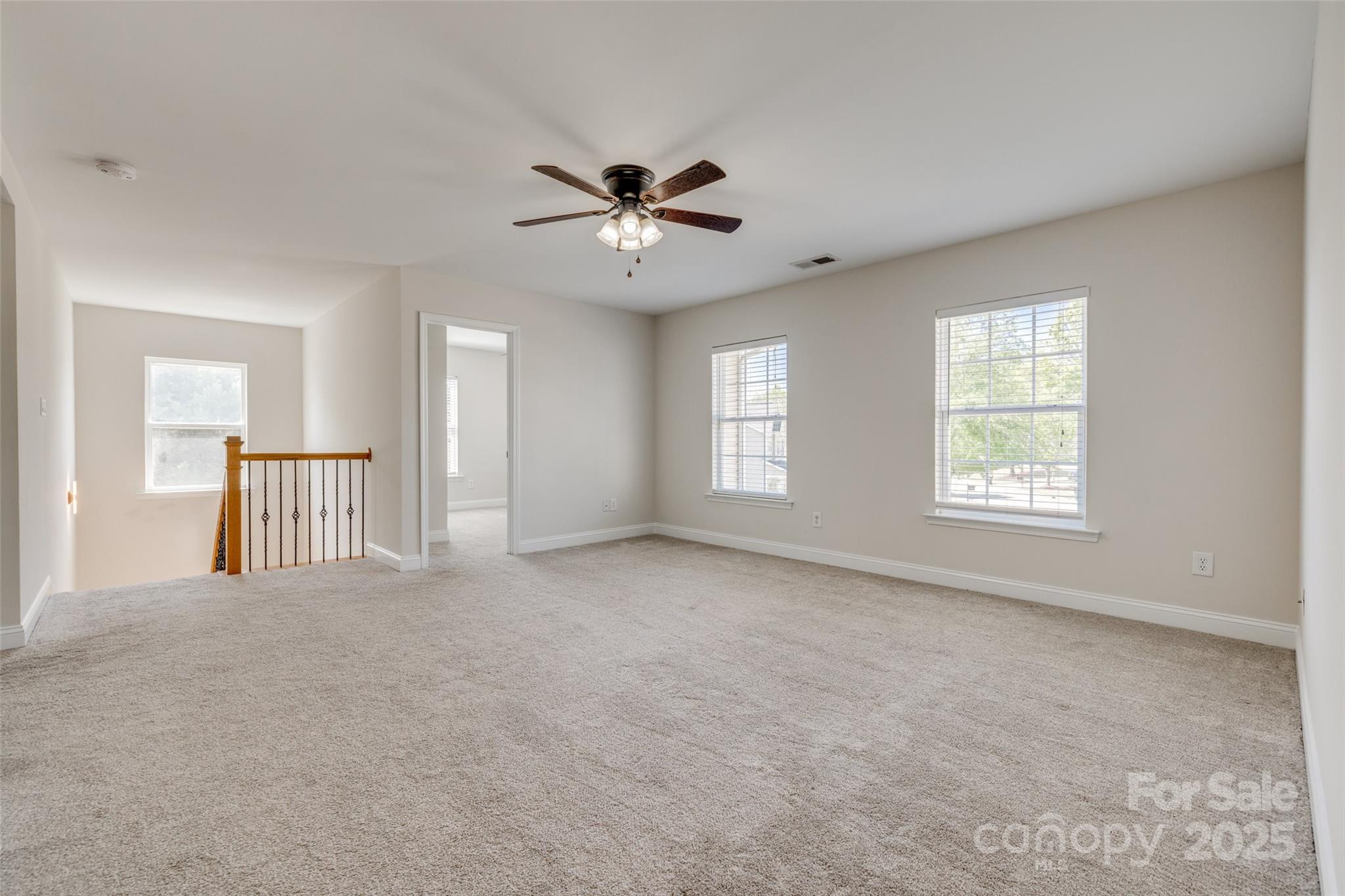 Regent Park - Residential