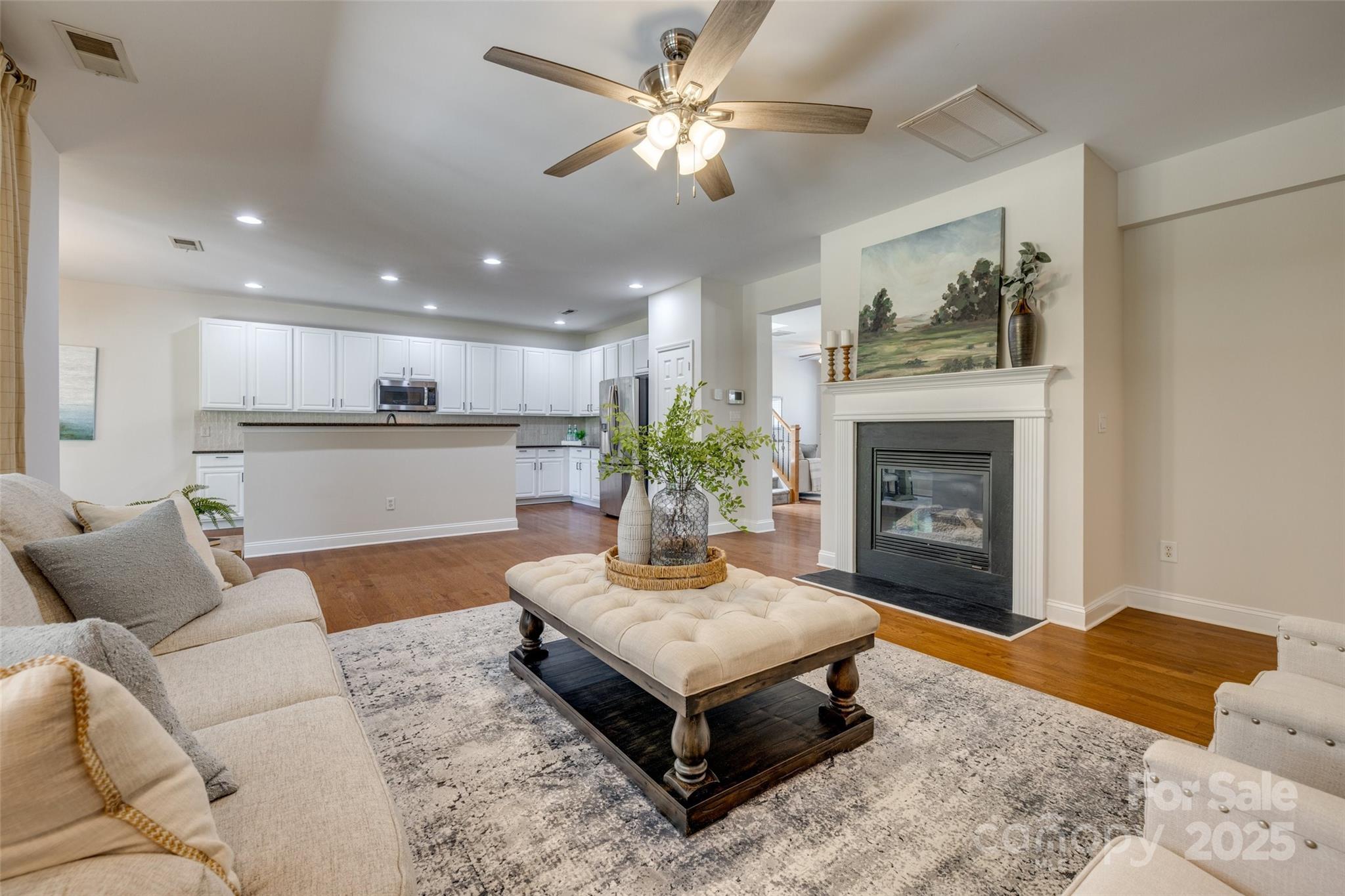 Regent Park - Residential