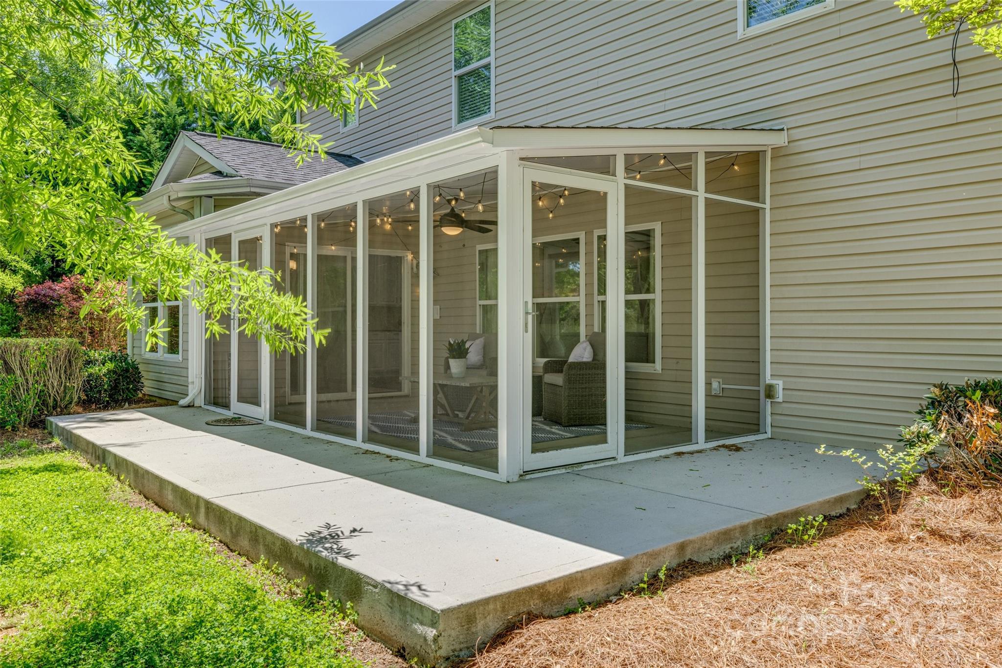 Regent Park - Residential