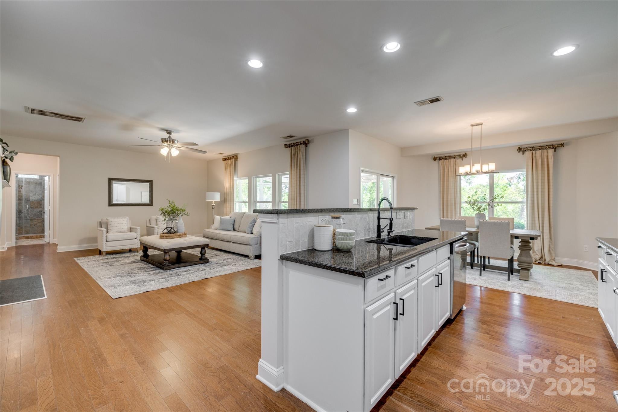 Regent Park - Residential