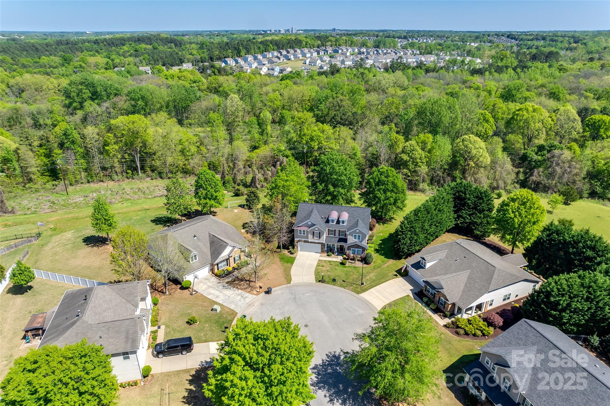 Regent Park - Residential
