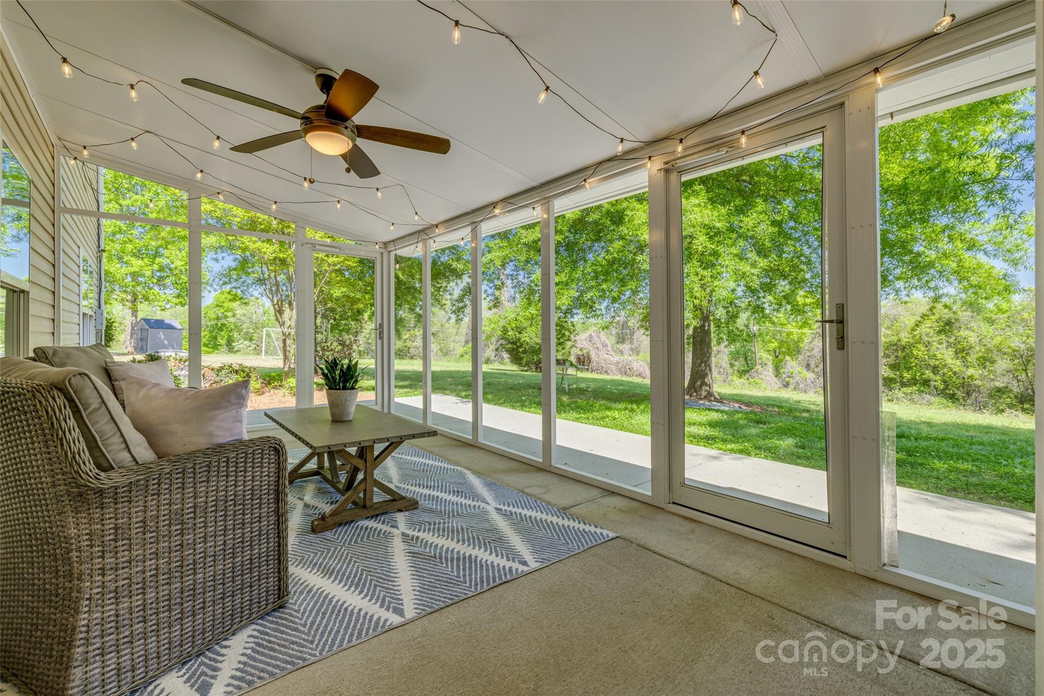 Regent Park - Residential