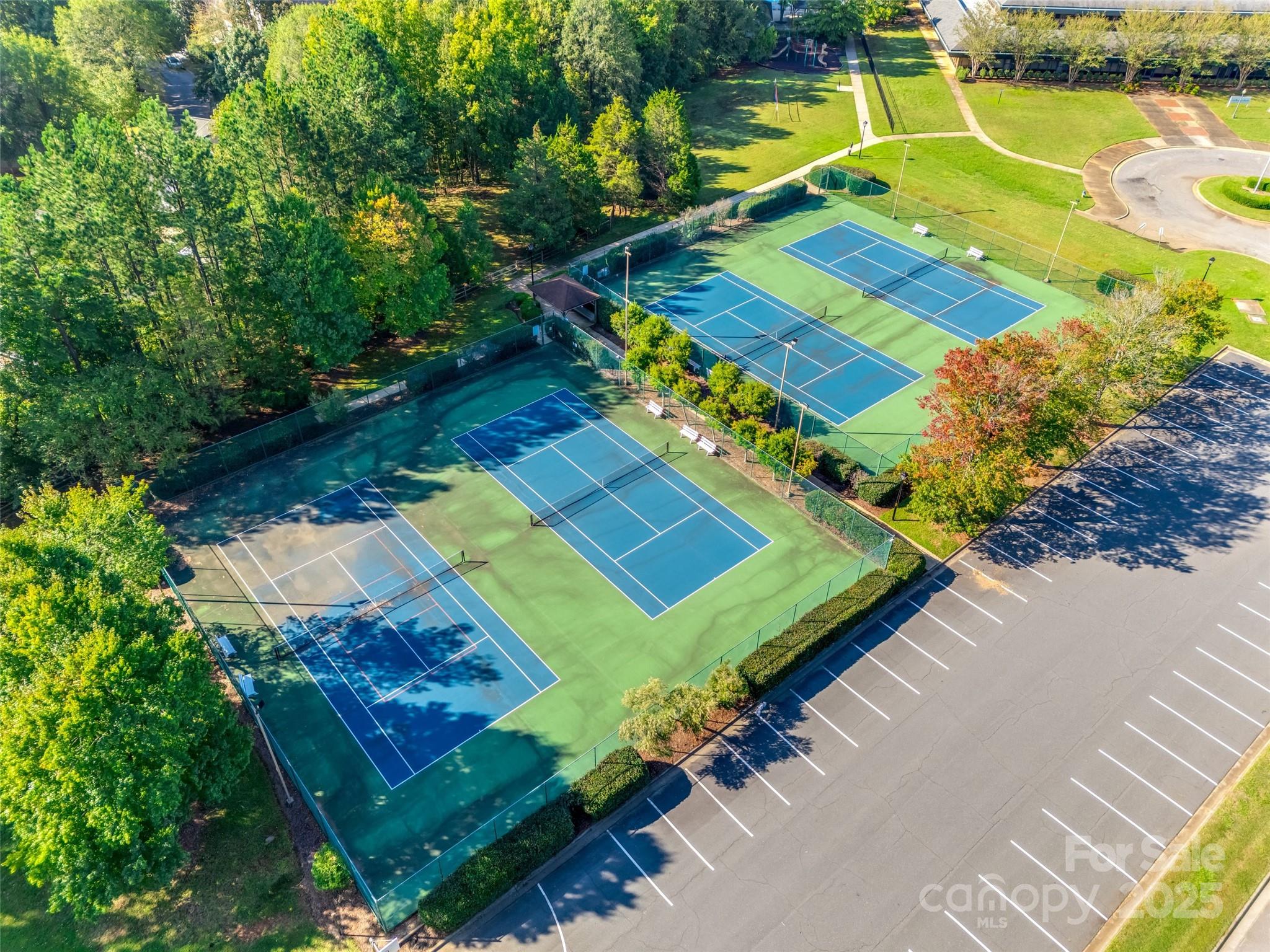 Regent Park - Residential