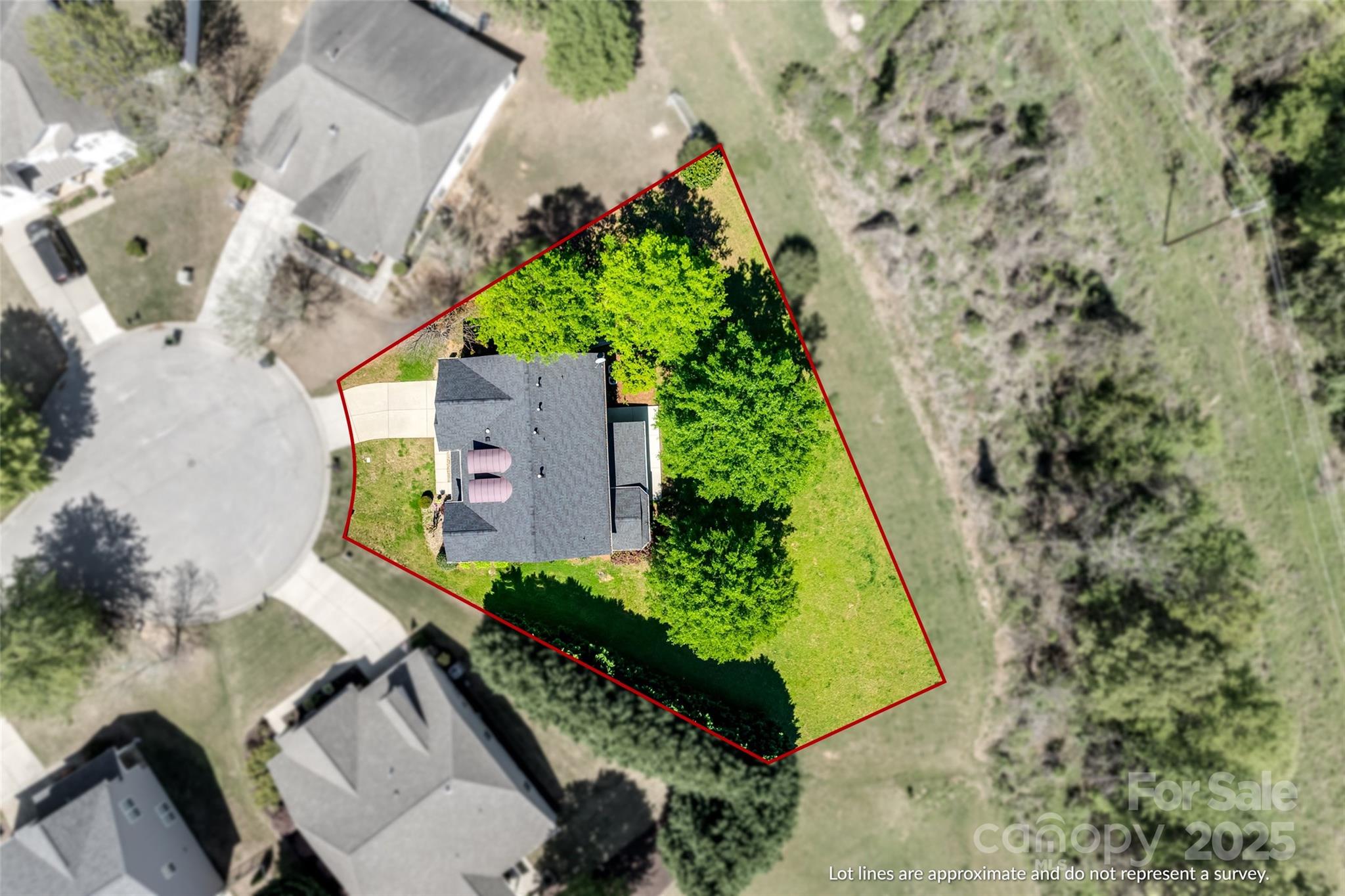 Regent Park - Residential