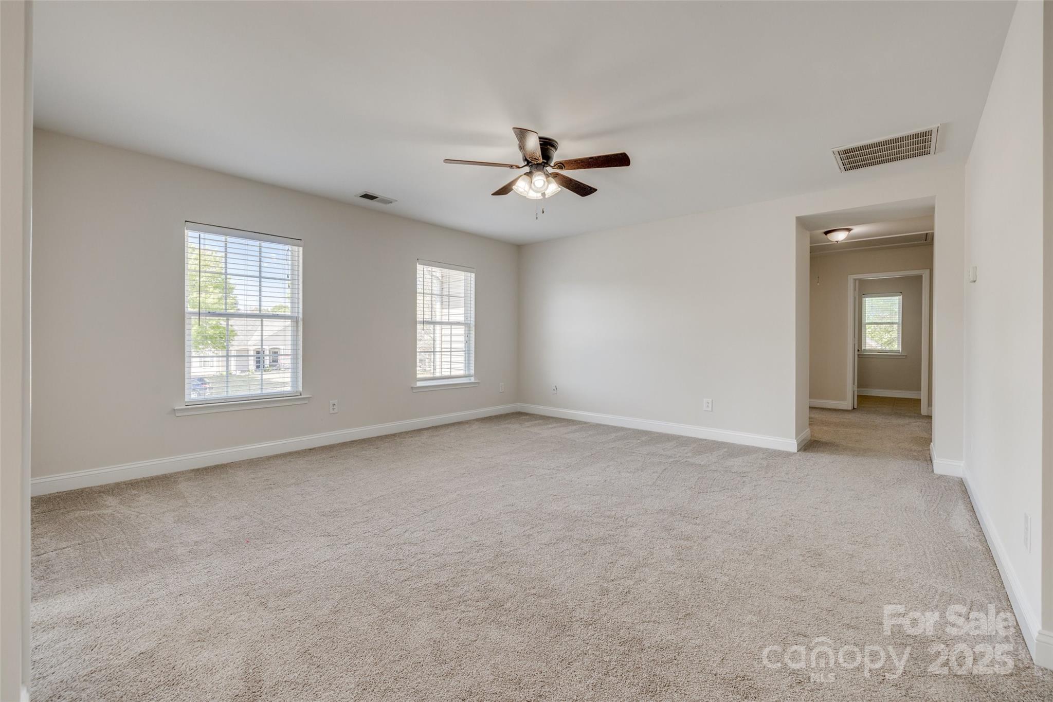 Regent Park - Residential