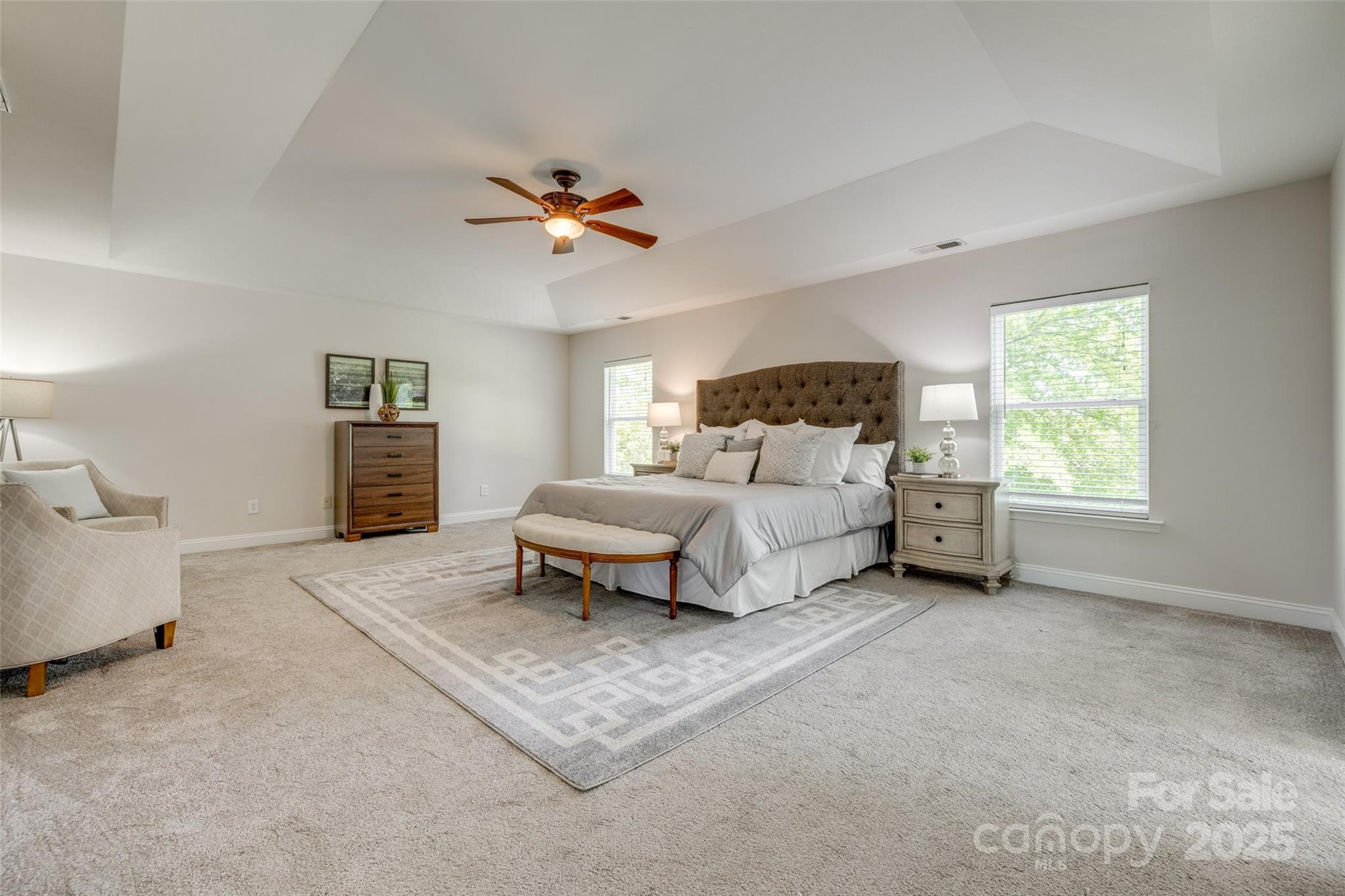 Regent Park - Residential