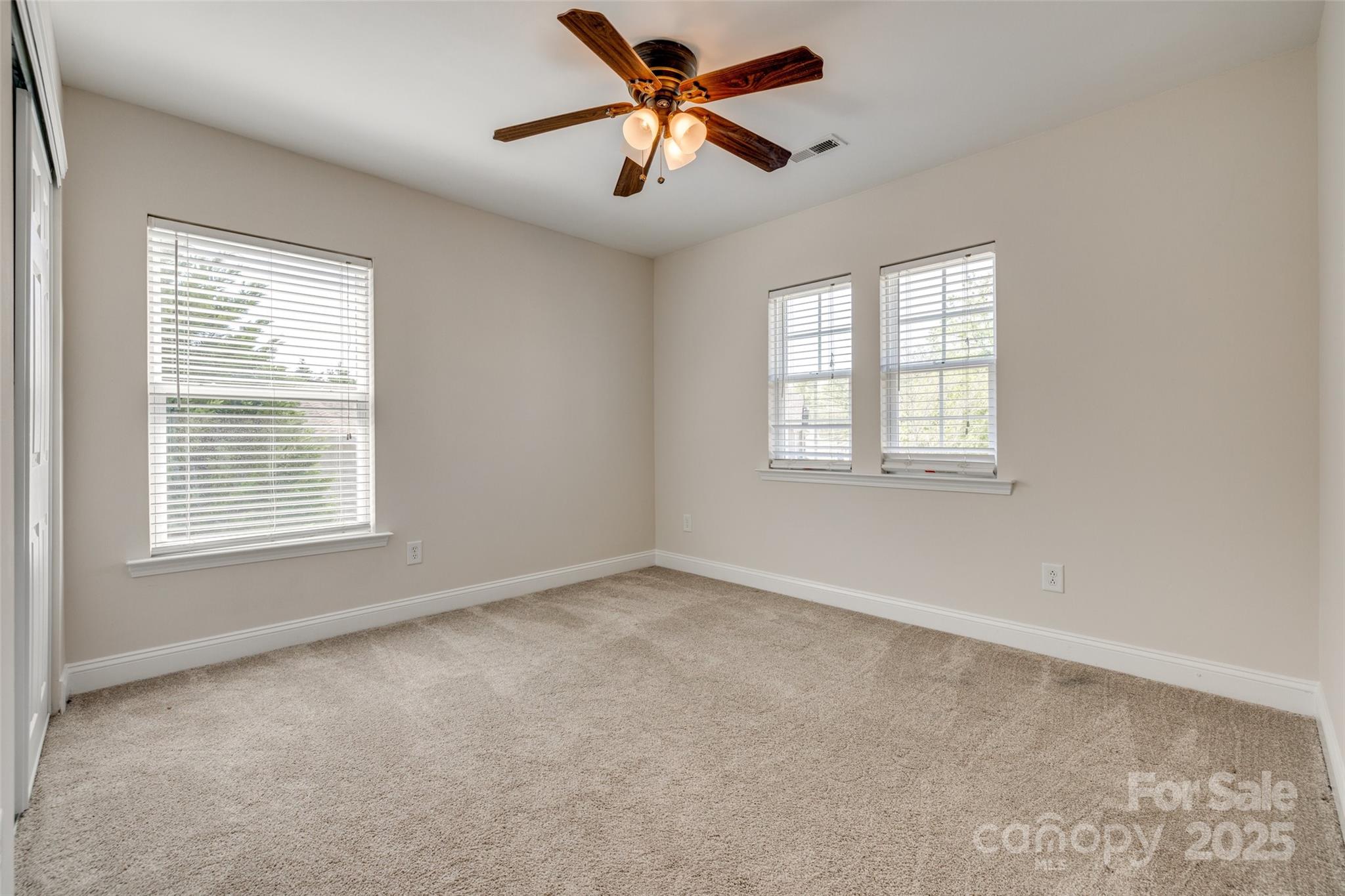 Regent Park - Residential