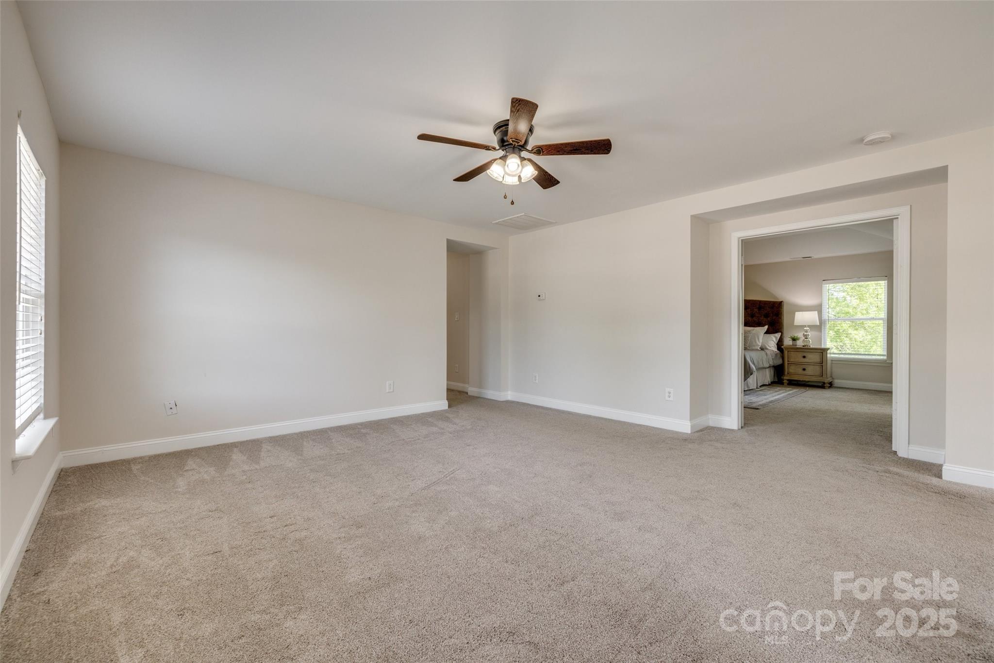 Regent Park - Residential