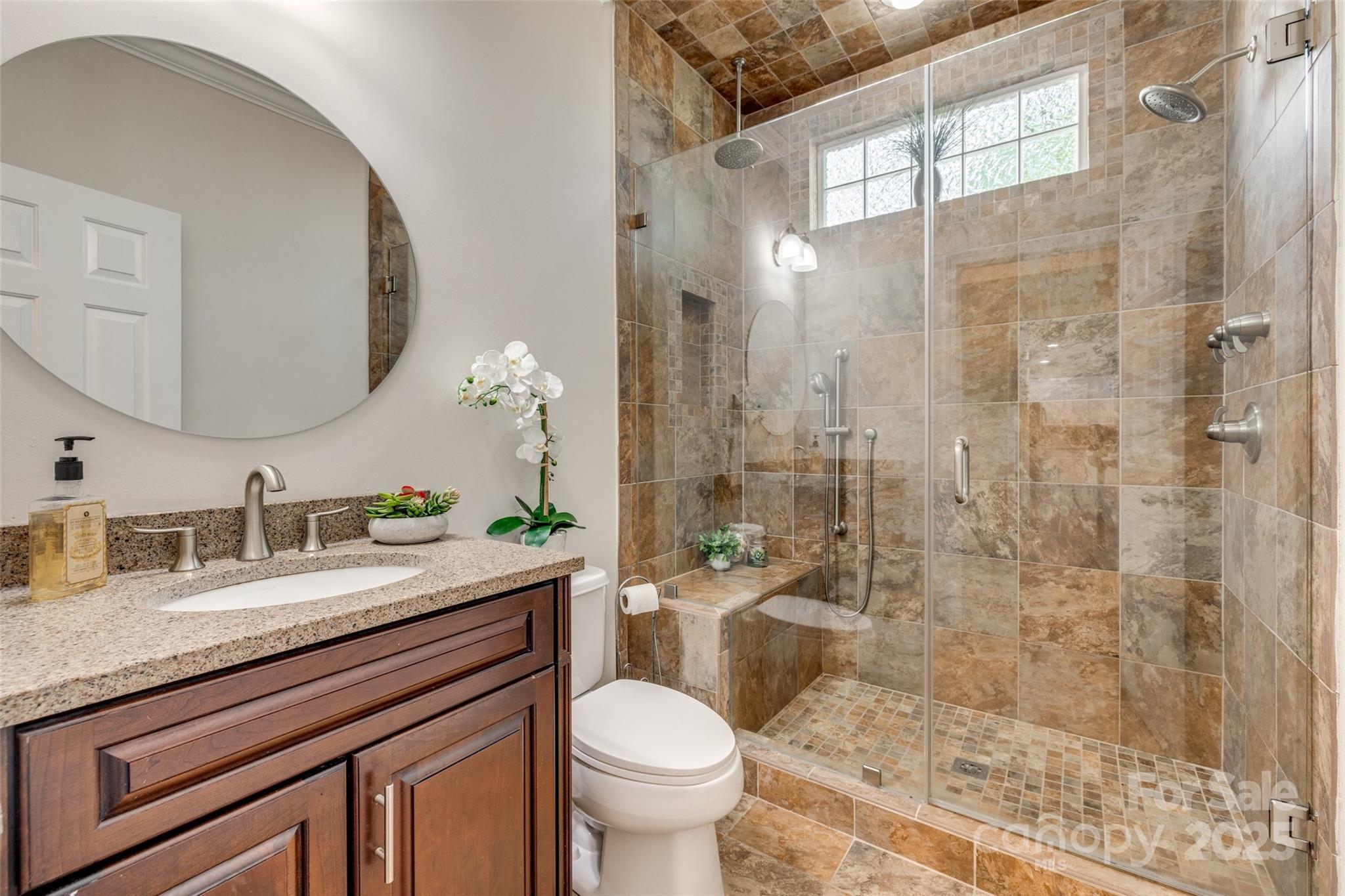 Regent Park - Residential