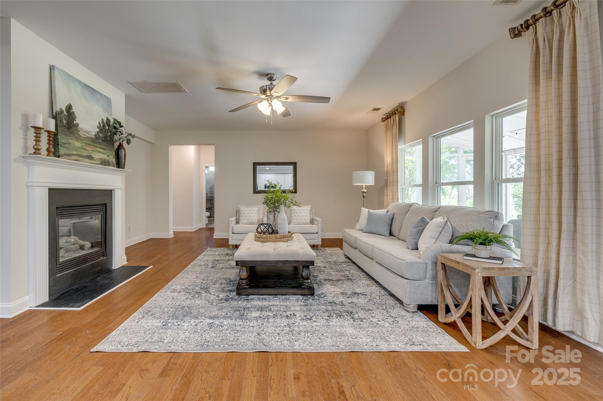 Regent Park - Residential