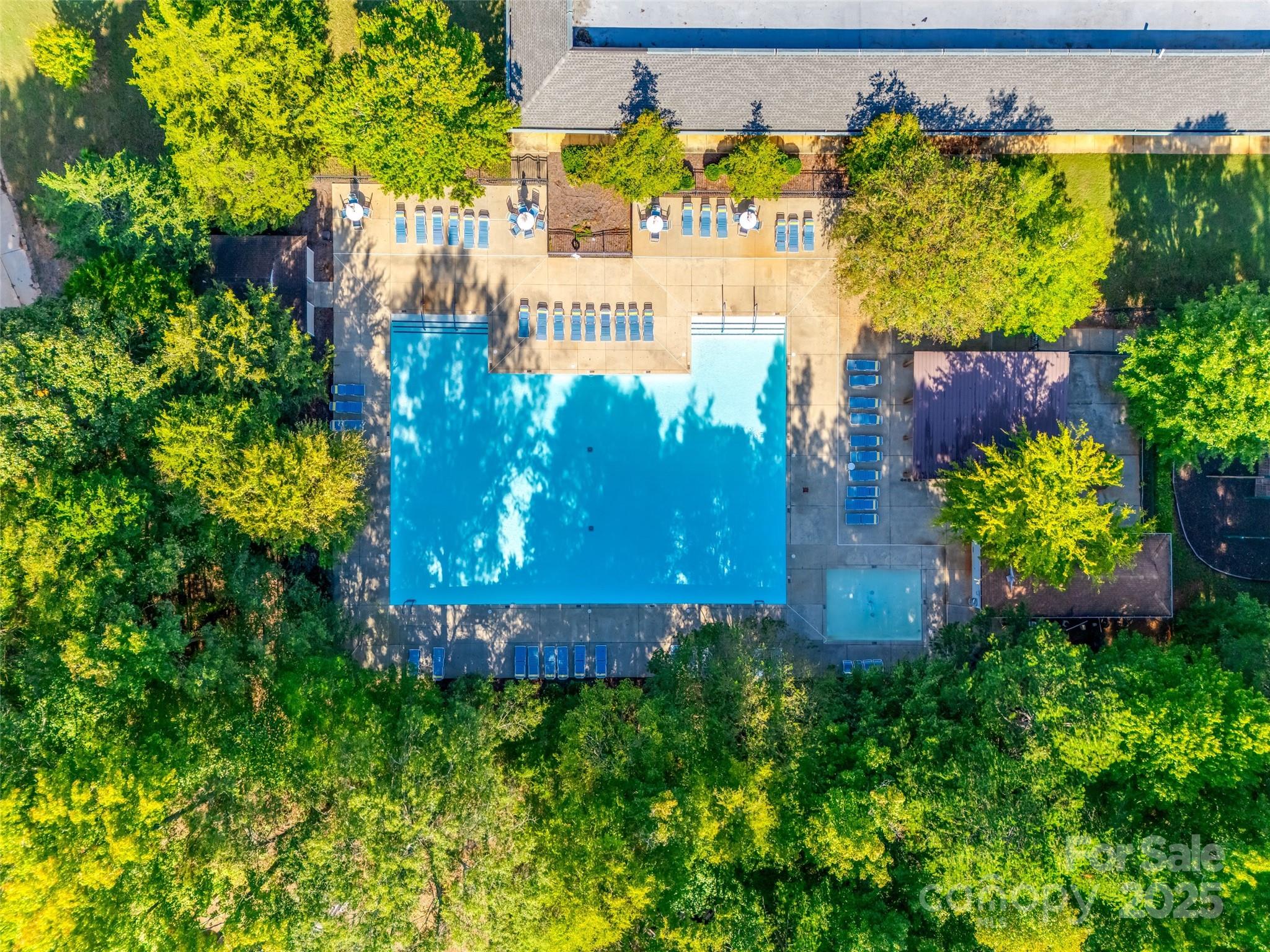 Regent Park - Residential