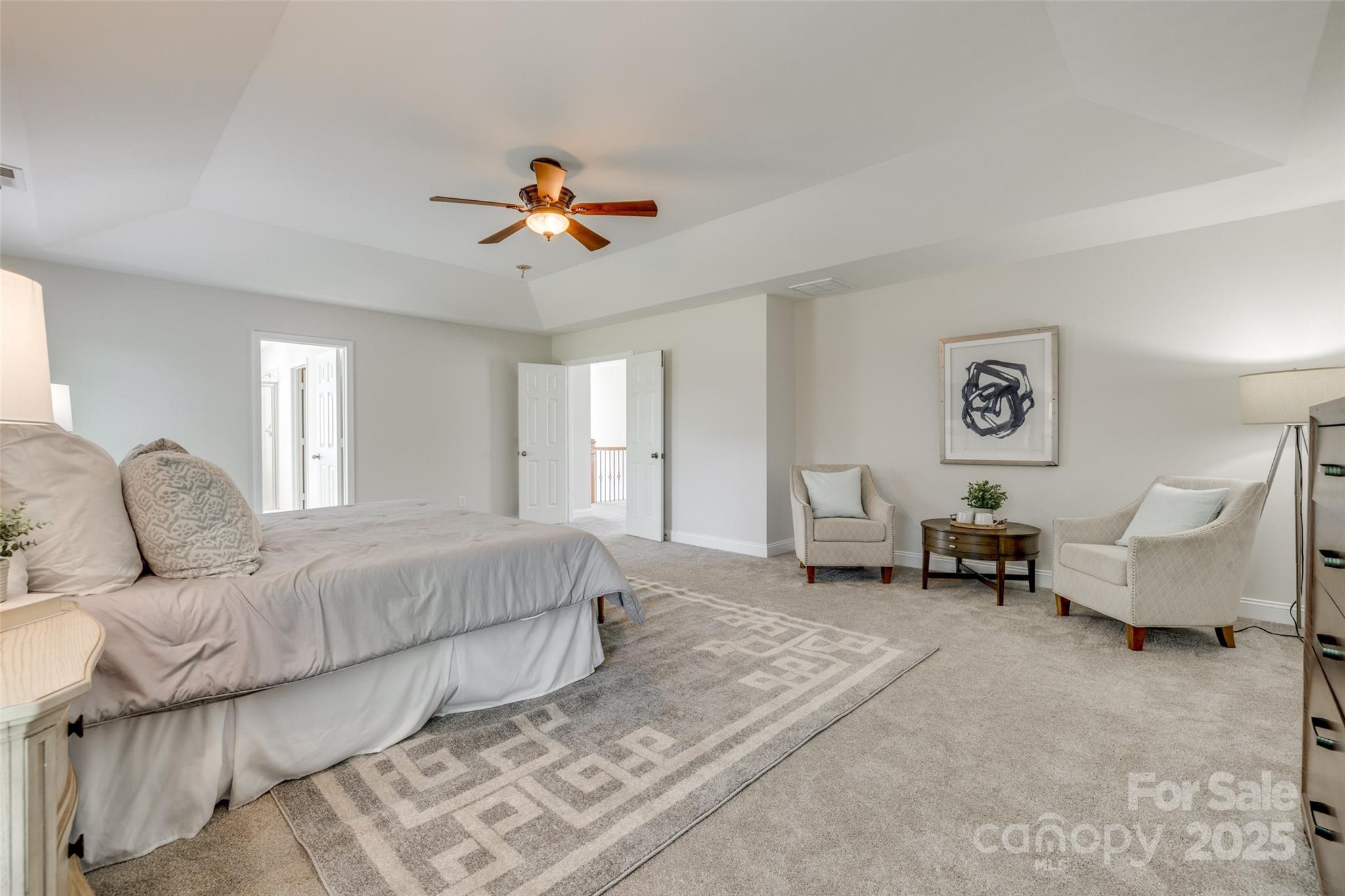 Regent Park - Residential