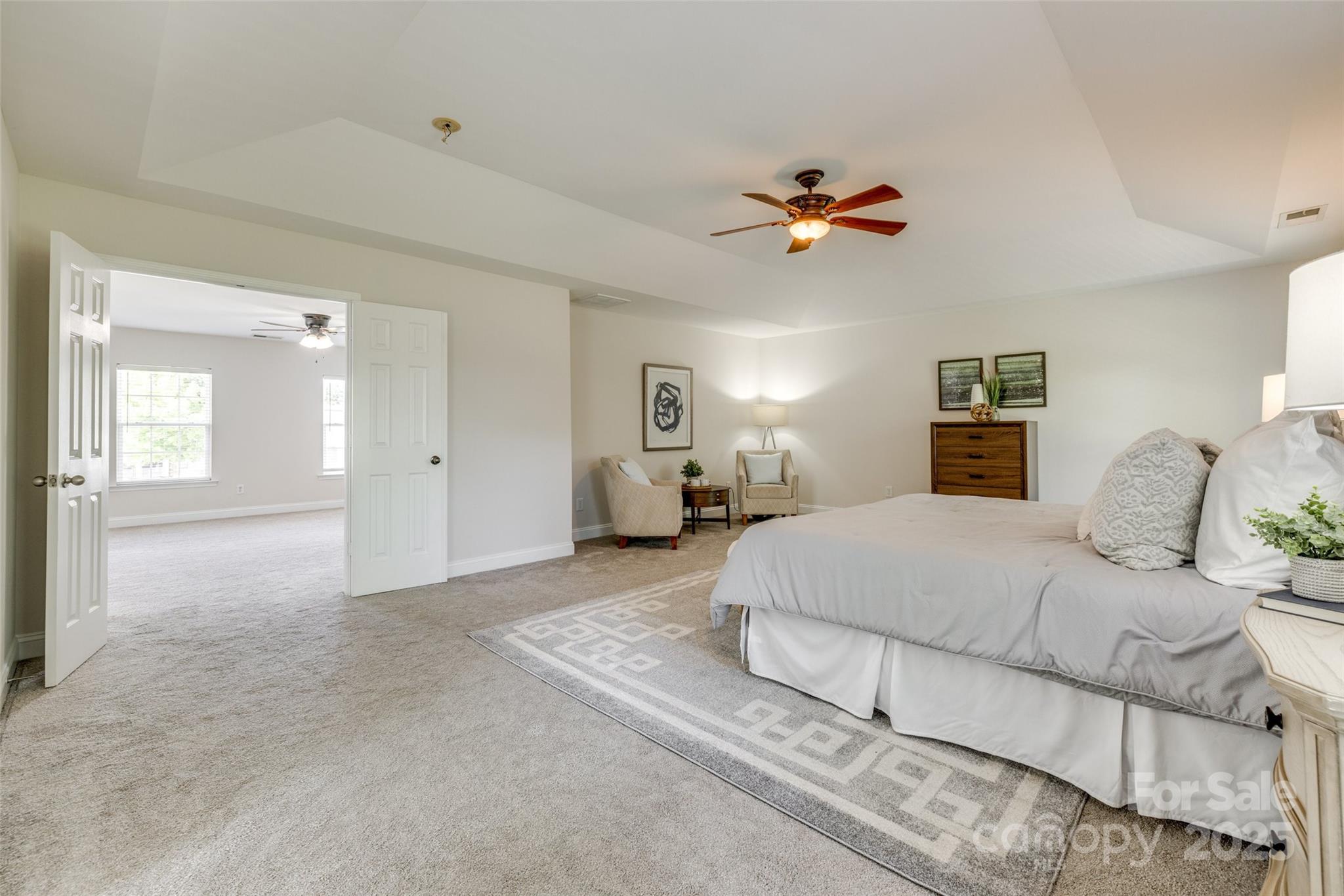 Regent Park - Residential