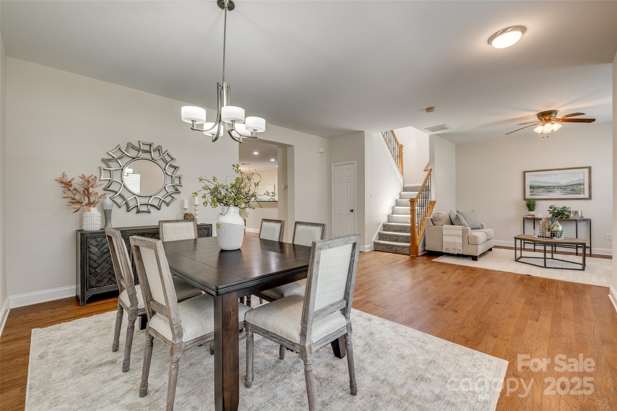 Regent Park - Residential